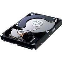 Origin storage 160GB Hard Disk Drive (DELL-160SATA/7-BWC)